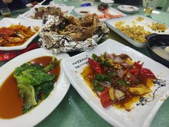 -景好海鲜餐厅(大鹏必选旅游店)