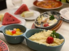 -马迭尔西餐厅(中央大街店)