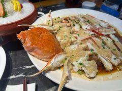 -海鲜潮·株洲海鲜集市(栗雨店)