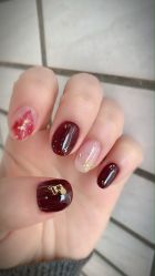 -StartNail美甲