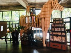 -旧雨咖啡·CoffeeFORU(黄村奥体店)