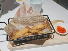 -顺卿庭·广东顺德菜(夫子庙水游城店)