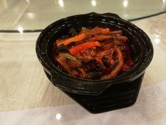 -潍坊菜馆(三里河南横街店)