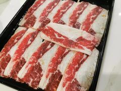 -炙城·韩式烤肉(南京东路店)