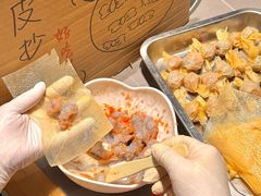 -蜀留香火锅·始于1999·原四川老火锅(白堤路店)