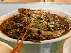 -湖山人家·湖景餐厅·特色农家菜(太湖西山店)