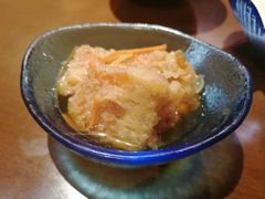 -千代武日本料理(哈西店)
