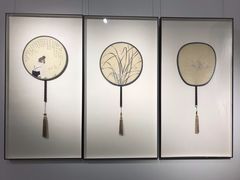 -南京书画院金陵美术馆