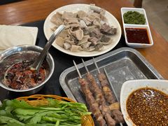 -情忆草原涮肉馆