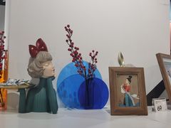 -海马体照相馆(天津世纪都会店)