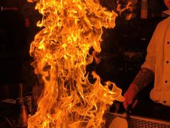 -大神太神·铁板烧(瑞虹天地月亮湾店)