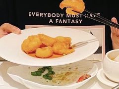 -茉里粤菜(皇姑万象汇店)