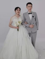 点击看大图 -蒙娜丽莎婚纱摄影·旅拍
