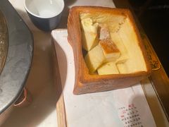 -绿茶餐厅(摩尔城店)