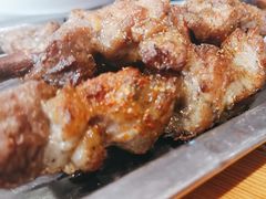 -楼兰里餐厅(石像店)