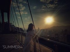 -金鸡山公园