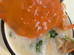 -利杨记·本味轩粥坊·烧烤(宝体店)