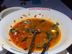 -坛宗剁椒鱼头(河西王府井店)