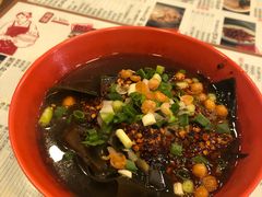 素海带-阿坤传统手工小吃(沙坪坝店)
