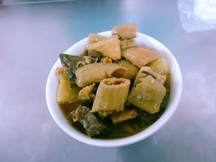 萝卜牛腩-银记肠粉店(北京路店)