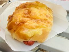 -洪記餅店(虹泉路店)