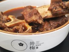 -贡梅老面馆·蟹粉面·无锡特色小吃(南长街主推店)