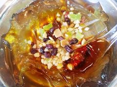-憨铁匠老火锅(龙岗万科里店)