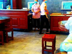 大堂-勤德兴(湖滨路店)