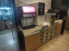 -萨莉亚意式餐厅(天河城购物中心店)