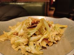 -新白鹿餐厅(爱琴海购物中心店)