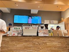 -去茶山(重庆万象城店)