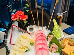 -享月汤皇·海鲜小火锅·聚会(曲江创意谷店)