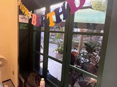 -The Good Place好地方·Brunch·coffee(国贸店)