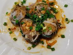 -金海湾海鲜排档(朱家尖店)