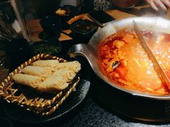 -湊湊火锅·茶憩(上海合生汇店)