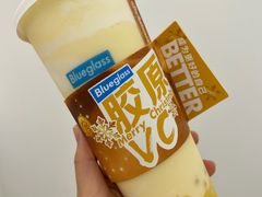 -Blueglass(港汇恒隆店)