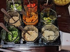 -滇野云南野生菌餐厅(陕西南路店)