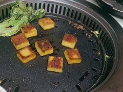 -老卜奎齐齐哈尔烤肉(人民东路店)