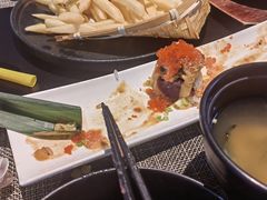 -山上下日本料理(万象城店)