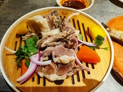 -耶里夏丽·丝路新疆菜·清真食品(徐汇南丹东路臻选店)