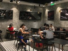 -Awfully Chocolate(嘉里城店)