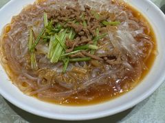 -西兰轩清真菜馆(北顺城街店)