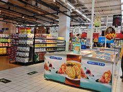 -沃尔玛购物广场(仓山万达店)