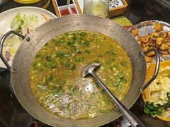 -世外桃源农庄·德清土菜(兴康南路店)