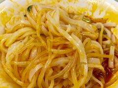 -子午路张记肉夹馍(小寨西路店)