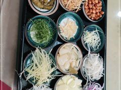 -金瑞轩大酒楼·顺德鱼生·粤菜海鲜(东江国际店)