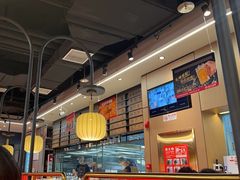 -管氏翅吧(马家堡店)