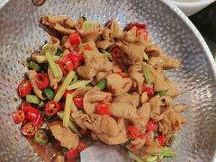 -韶山冲湘菜(中兴大街店)