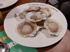 -亚马逊环球美食百汇(新城吾悦广场店)