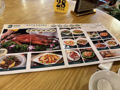 -德胜轩正宗顺德菜(宝安沙井会展中心店)